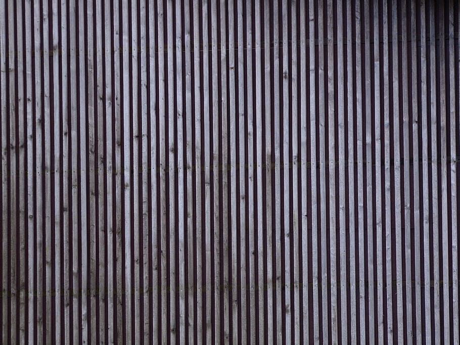 Structure, Wood, Wall, Stripes, Brown, texture, pattern, backgrounds HD wallpaper