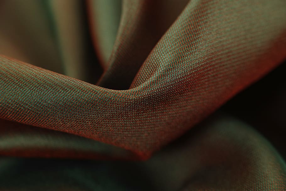 fabric, textile, abstract, macro, detail, nobody, horizontal HD wallpaper