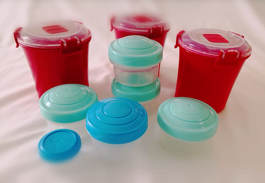 color, container, group of objects, choice, close-up, no people HD wallpaper