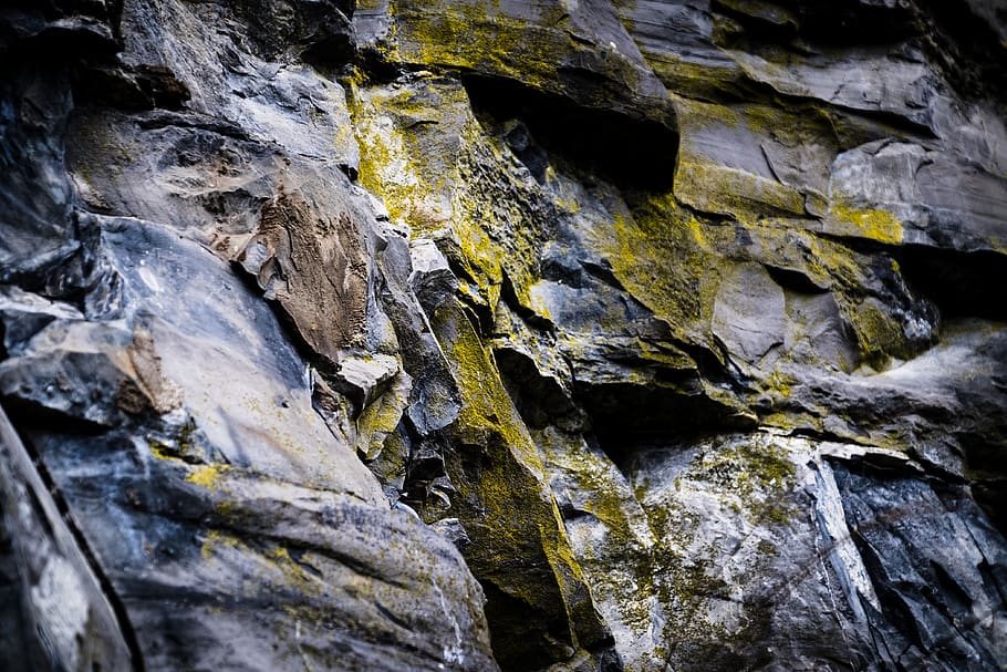 nature, rocks, color, texture, rock - object, no people, full frame HD wallpaper