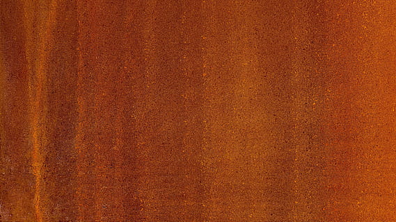 brown surface, background, rust, rusted, orange, texture, rough HD wallpaper