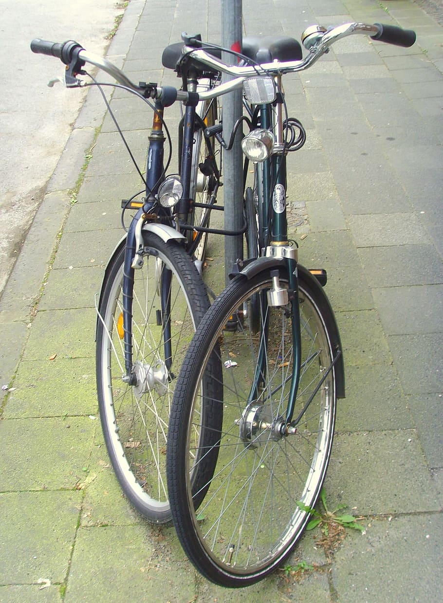 Bicycle, Bike, Activity, Outdoor, sport, ride, recreation, leisure HD wallpaper