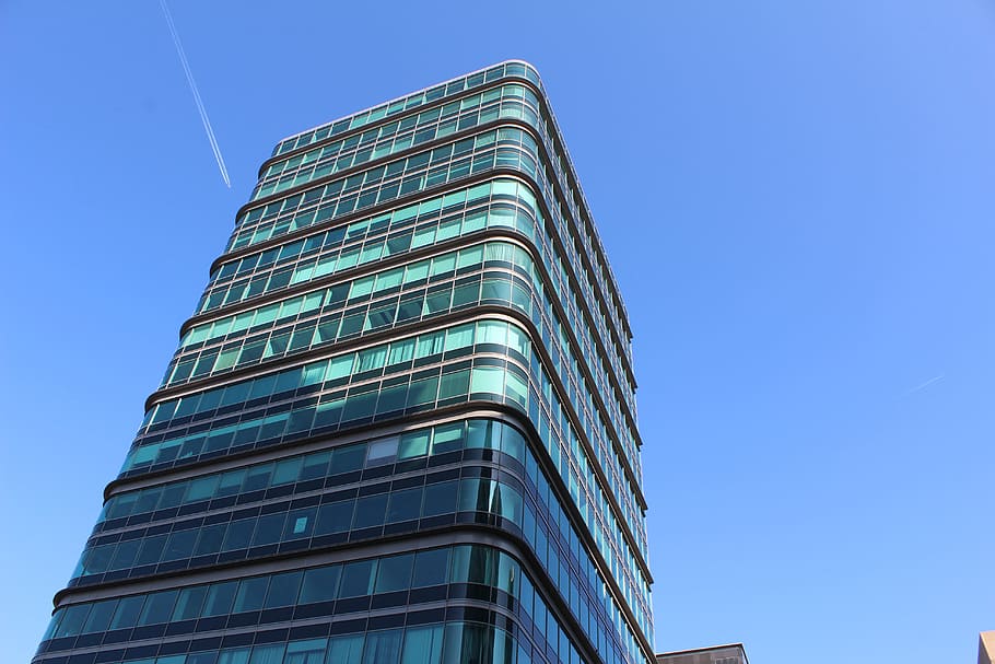 amsterdam, sky, building, built structure, architecture, building exterior HD wallpaper