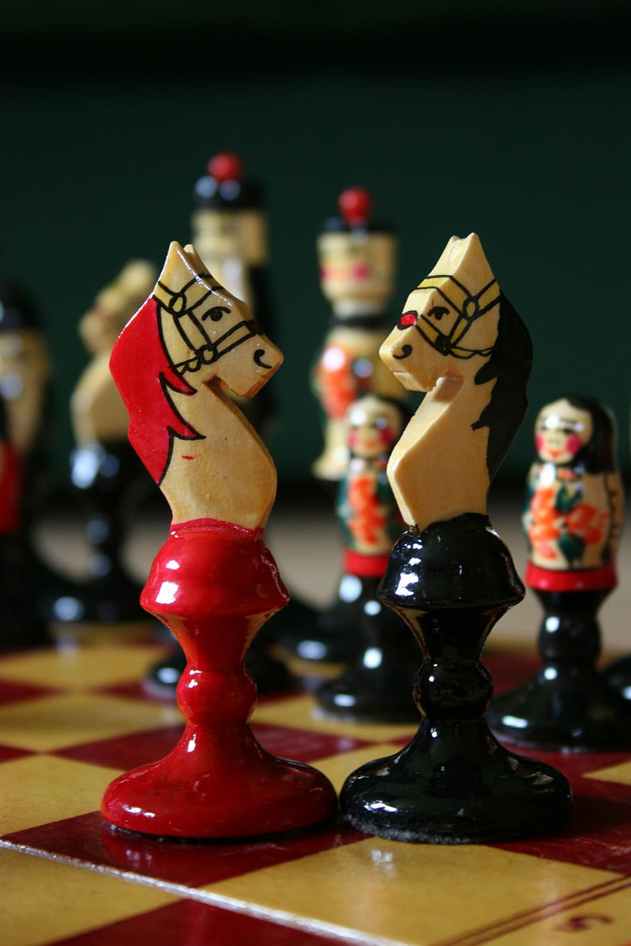 chess, queen, contest, strategy, knight, jumper, game, play HD wallpaper