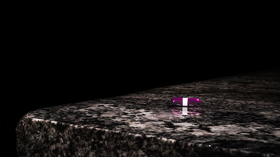granite, marble, tiles, capsule, no people, black background HD wallpaper