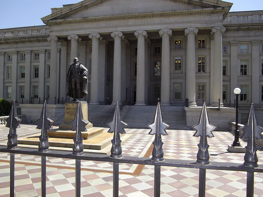 Building, Washington, Dc, Statue, government, capitol, american HD wallpaper