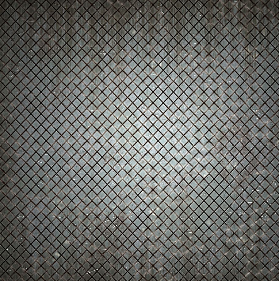 texture, metal stripe, brushed metal, backgrounds, full frame, HD wallpaper