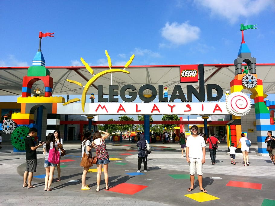 Legoland malaysia 1080P 2K 4K 5K HD wallpapers free download