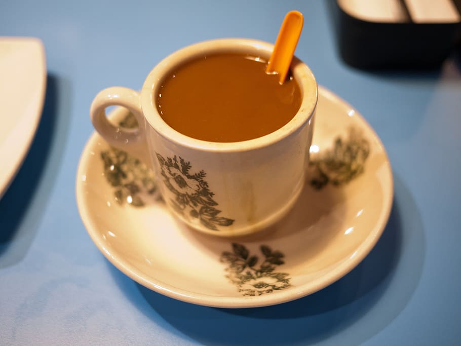 coffee, cup, drink, caffeine, beverage, hot, mug, aroma, breakfast HD wallpaper