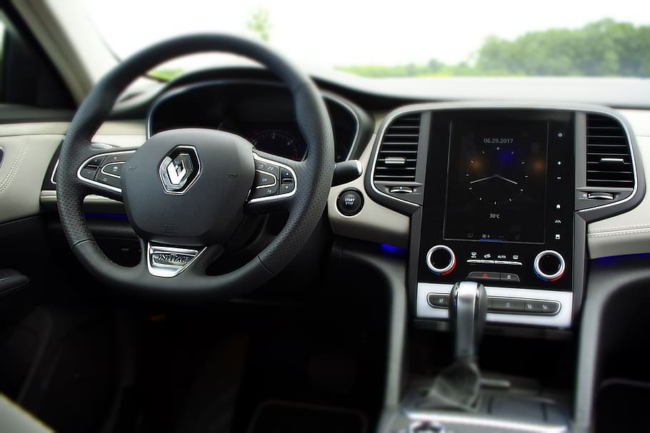 auto, renault, talisman, initiale paris, motor vehicle, car HD wallpaper
