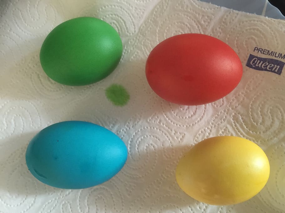 eggs, easter, easter eggs, ornaments, decoration, christmas decoration HD wallpaper