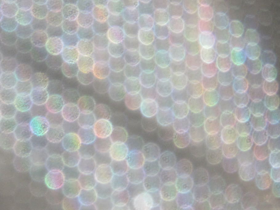 reflections, light, circle, color, abstract, background, pattern HD wallpaper