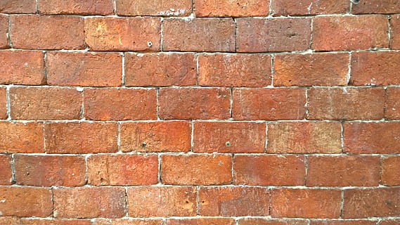 brown wall, Block, Texture, Brick, Pattern, construction, concrete HD wallpaper