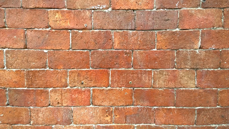 HD wallpaper: brown wall, Block, Texture, Brick, Pattern, construction,  concrete | Wallpaper Flare