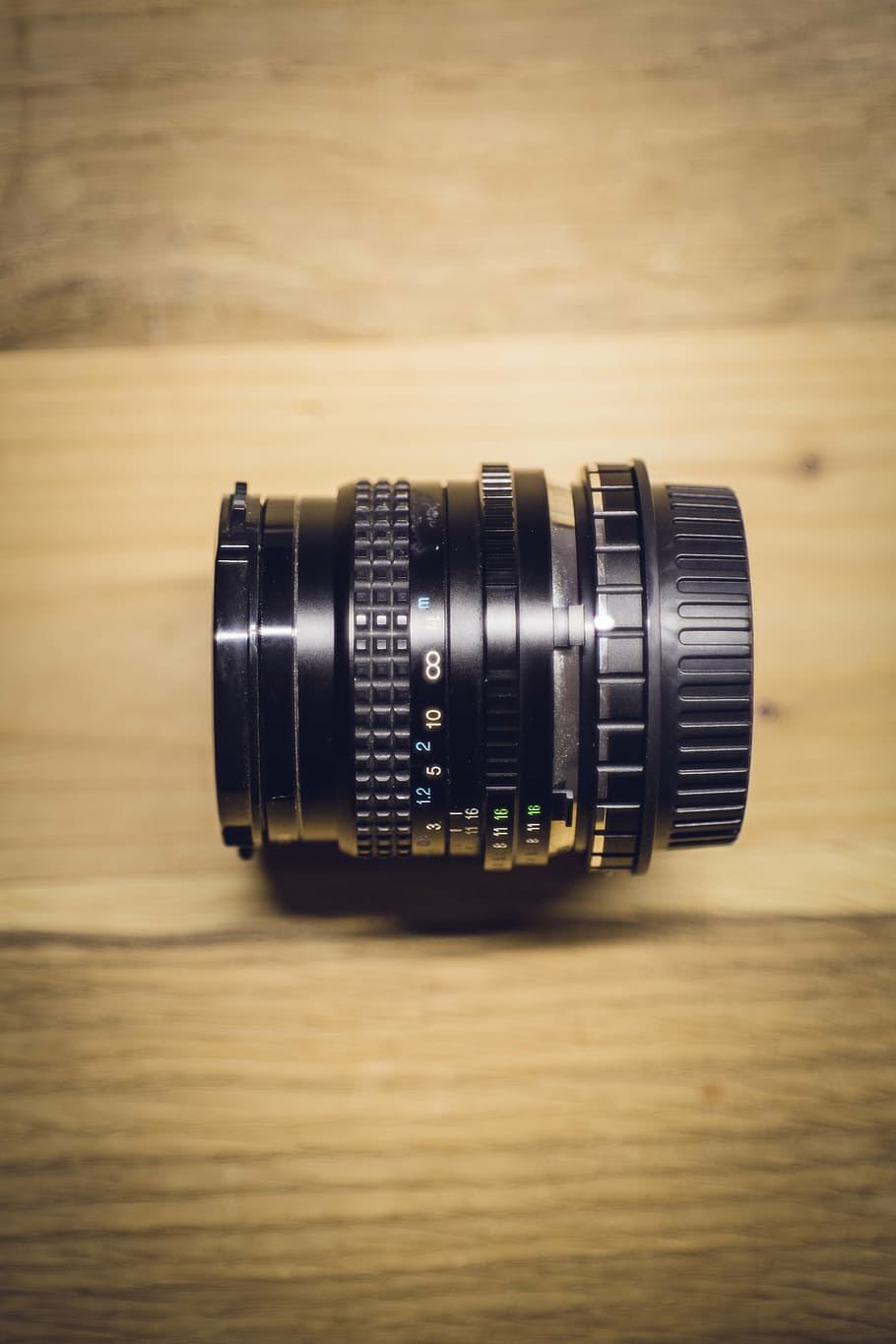 depth photo of zoom lens, camera, black, photography, blur HD wallpaper