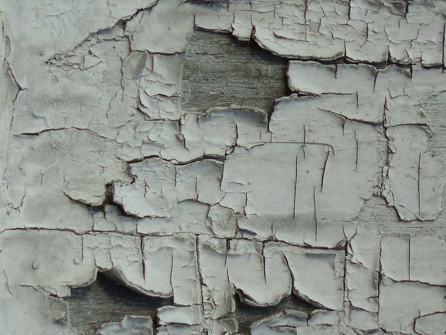 white surface, background, wallpaper, dry, paint, color, chipped HD wallpaper