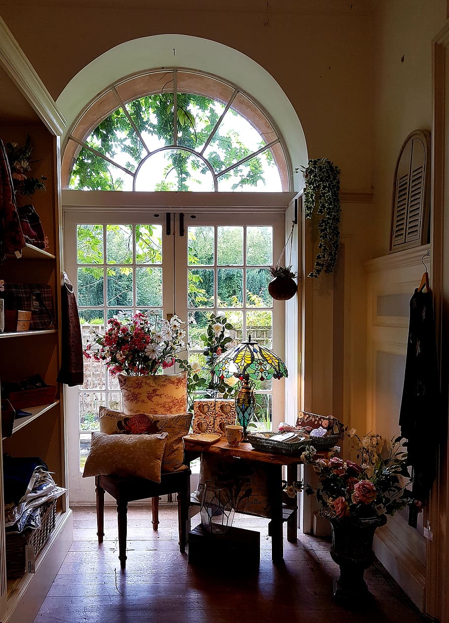 window, display, home, interior, table, chair, seat, indoors HD wallpaper