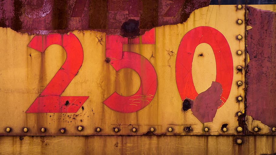 untitled, number, train, container, cargo, truck, communication HD wallpaper