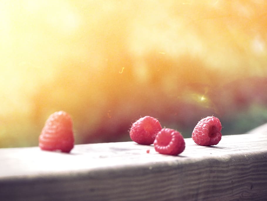 raspberries, red, raspberry, fruit, fresh, food, ripe, vitamin HD wallpaper