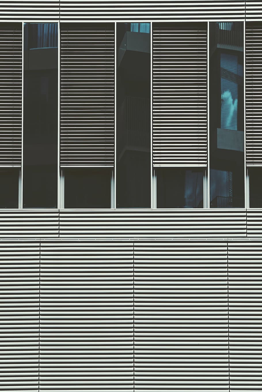 selective focus photography of building, buildings, structure HD wallpaper