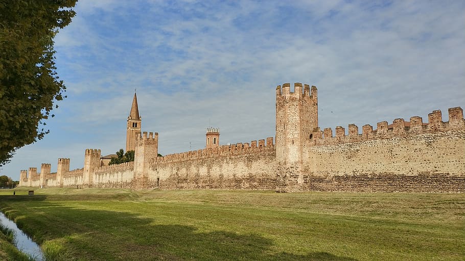 Montagnana 1080p 2k 4k 5k Hd Wallpapers Free Download Images, Photos, Reviews