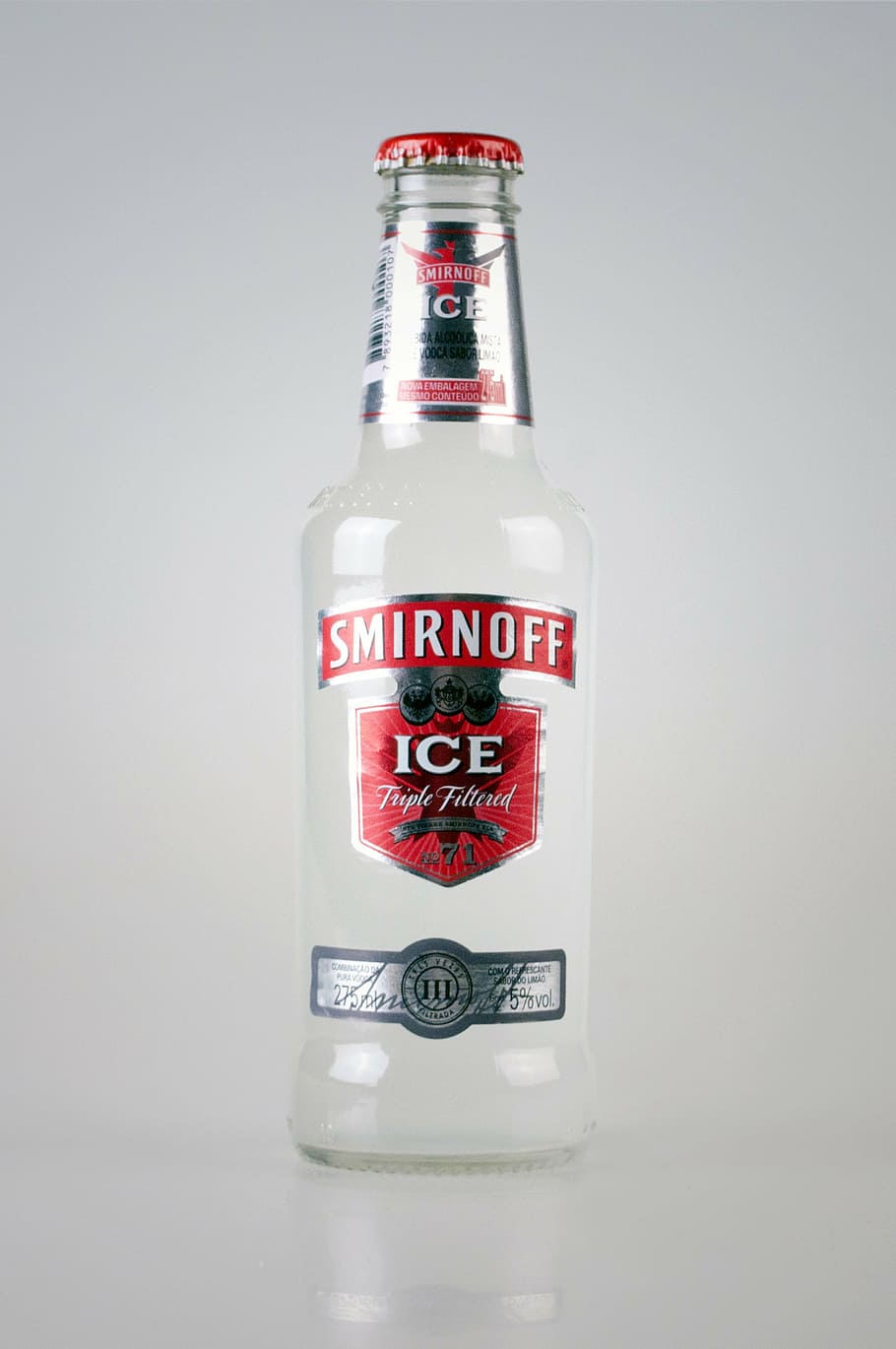 drink, ice, bottle, packing, studio shot, container, indoors HD wallpaper