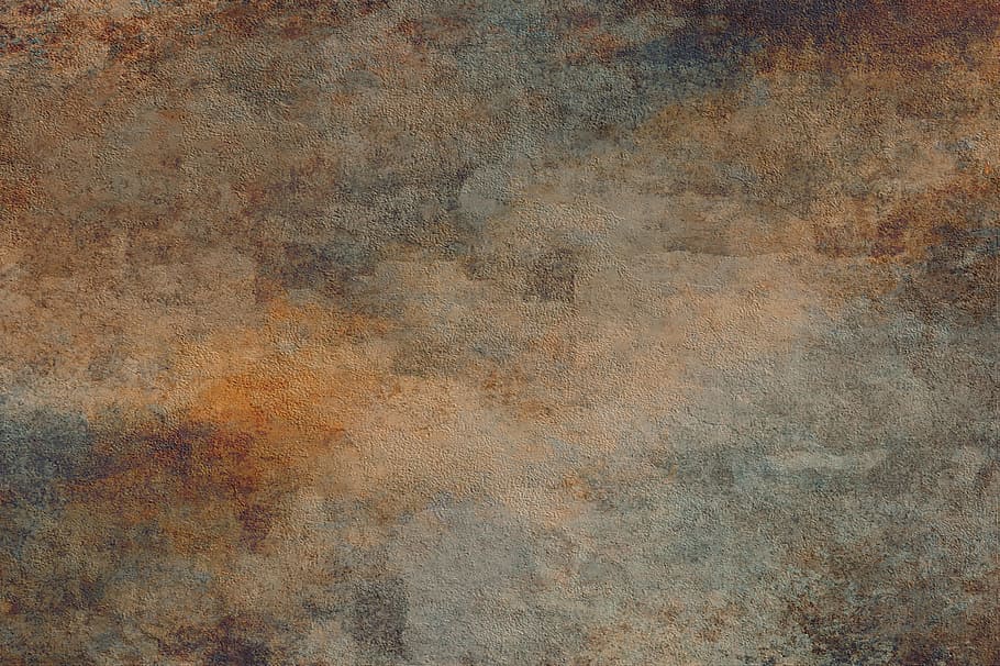 texture, iron, peeling paint, former, backgrounds, textured HD wallpaper