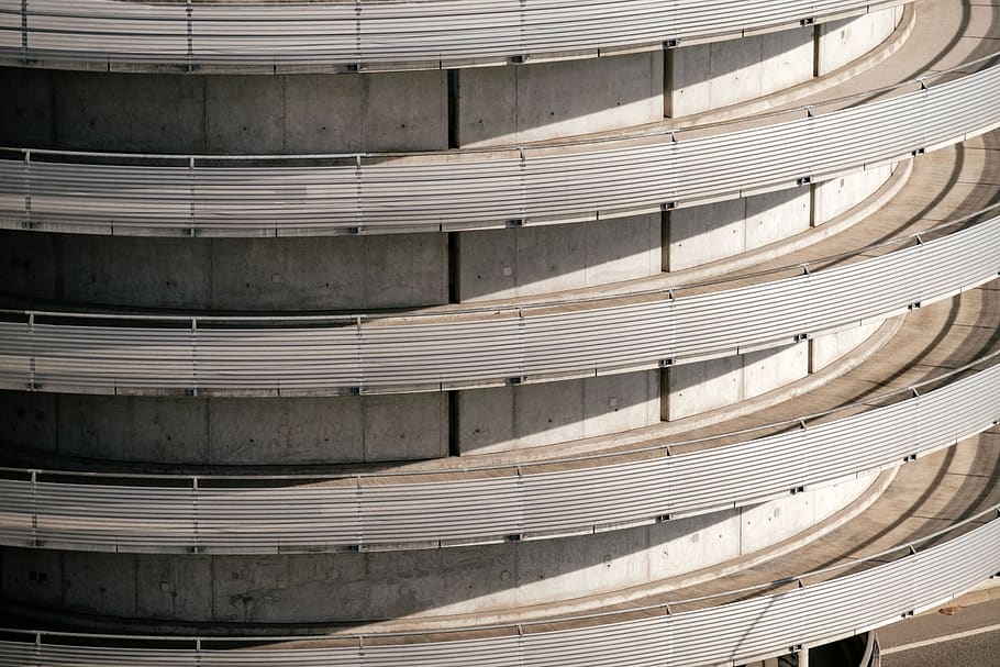 architecture, building, infrastructure, pattern, full frame HD wallpaper
