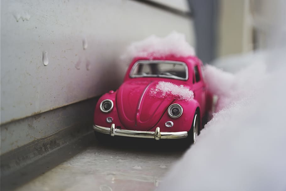 snow, winter, car, vehicle, action, blur, close-up, frost, indoors HD wallpaper