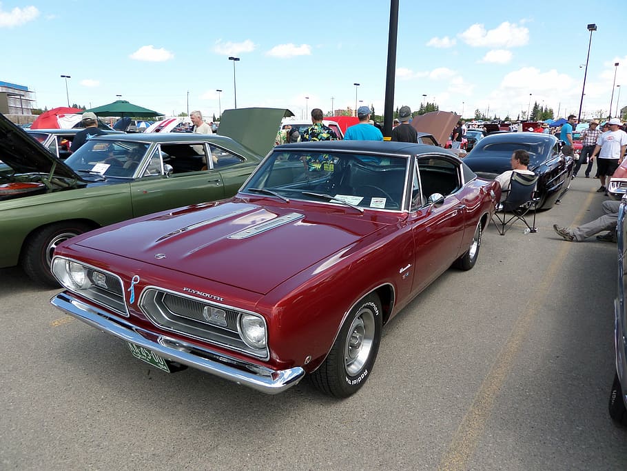 car, show, calgary, alberta, mode of transportation, motor vehicle HD wallpaper