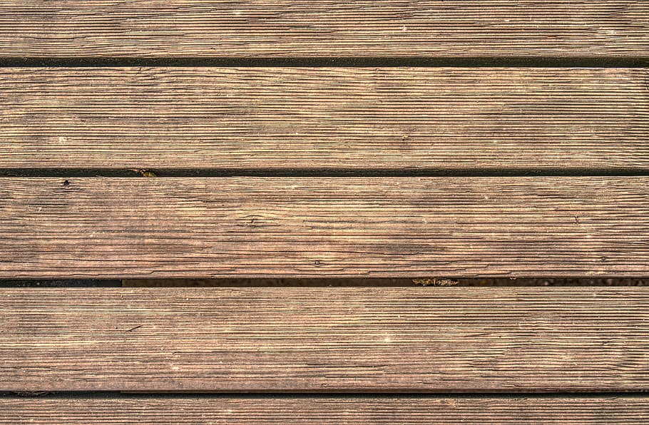 pattern, structure, background, wood, wood planks, hof, terrace HD wallpaper