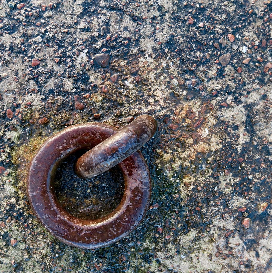 What is a rust ring фото 27