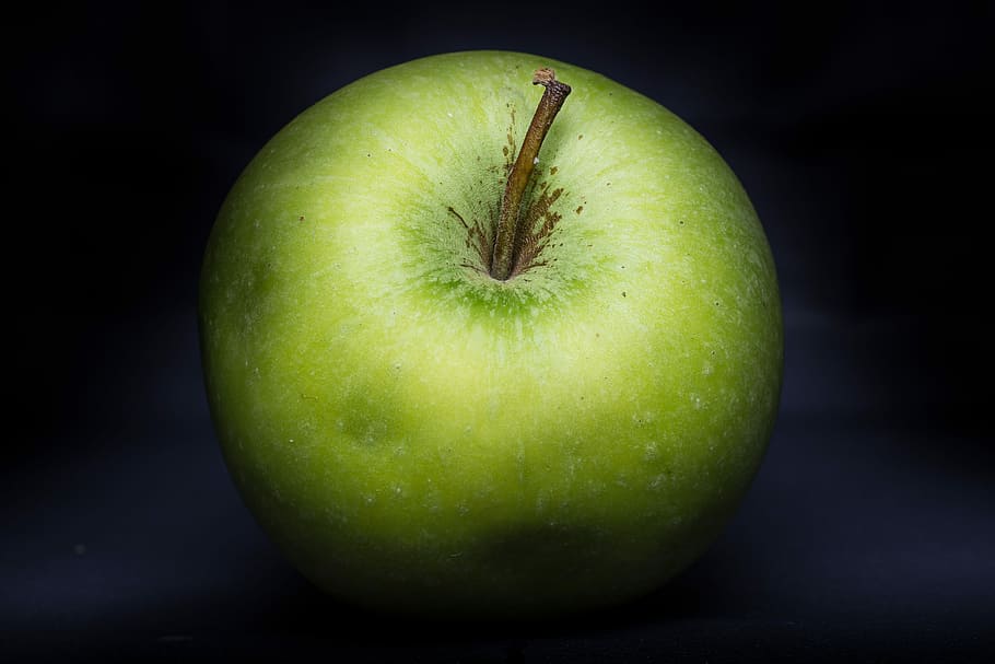 apple, fruit, food, cool, healthy eating, food and drink, apple - fruit HD wallpaper