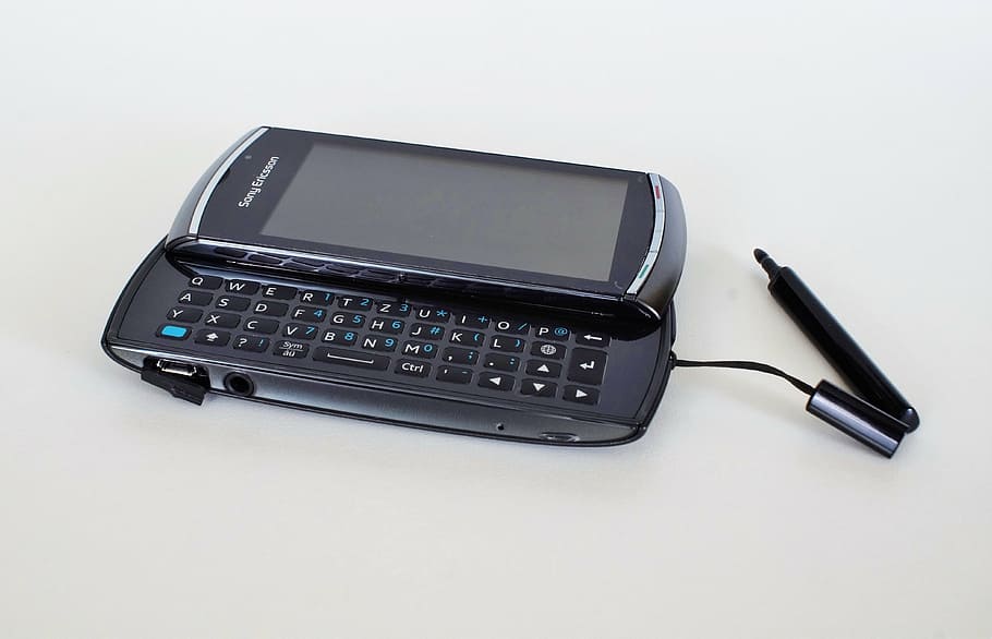 mobile phone, smartphone, touch screen, communication, photograph HD wallpaper