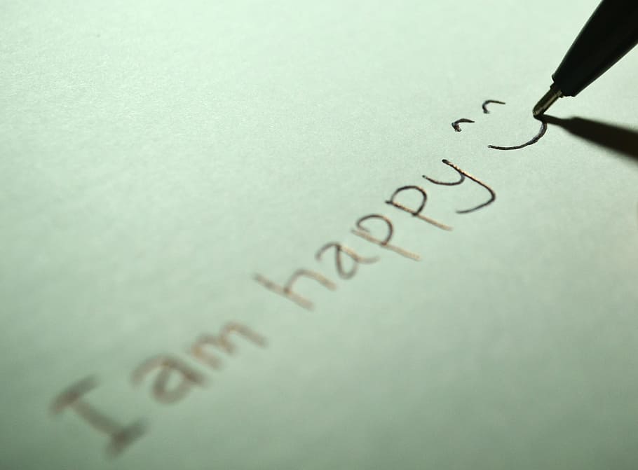 Im So Happy Wallpaper - Download to your mobile from PHONEKY