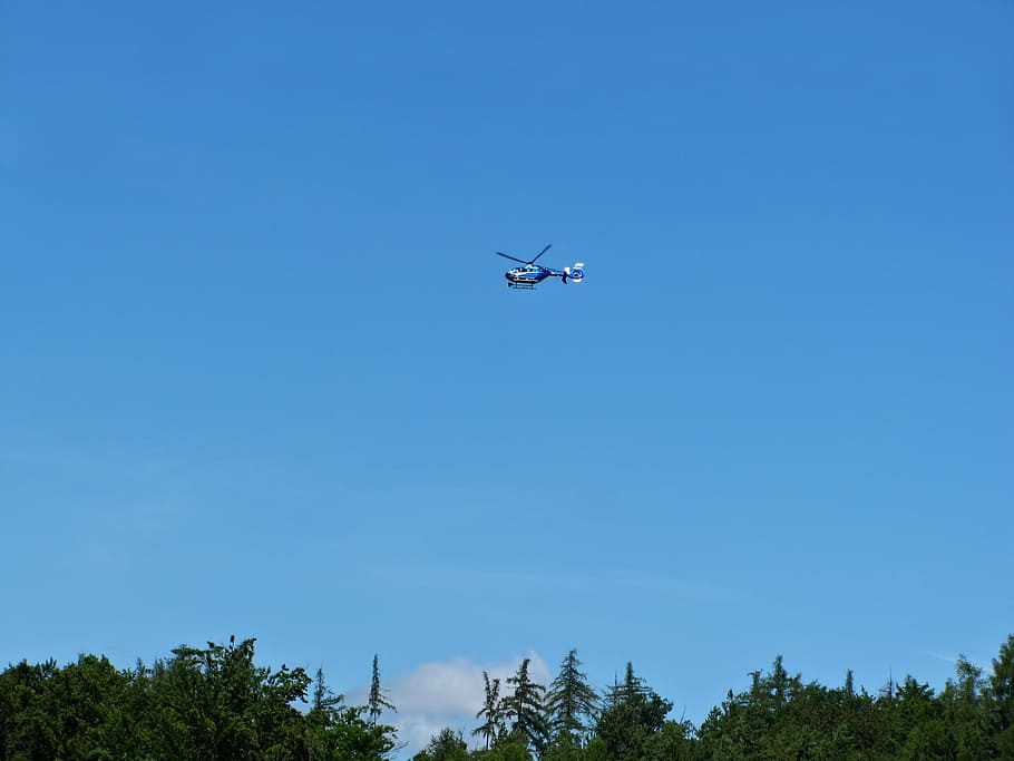 helicopter, flying, camera, report, live, tv, event, competition HD wallpaper