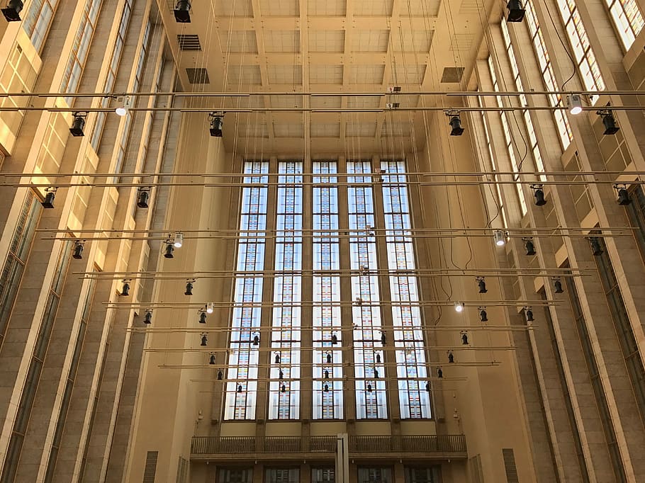 Window, Abstract, Building, Architecture, glass, structure HD wallpaper