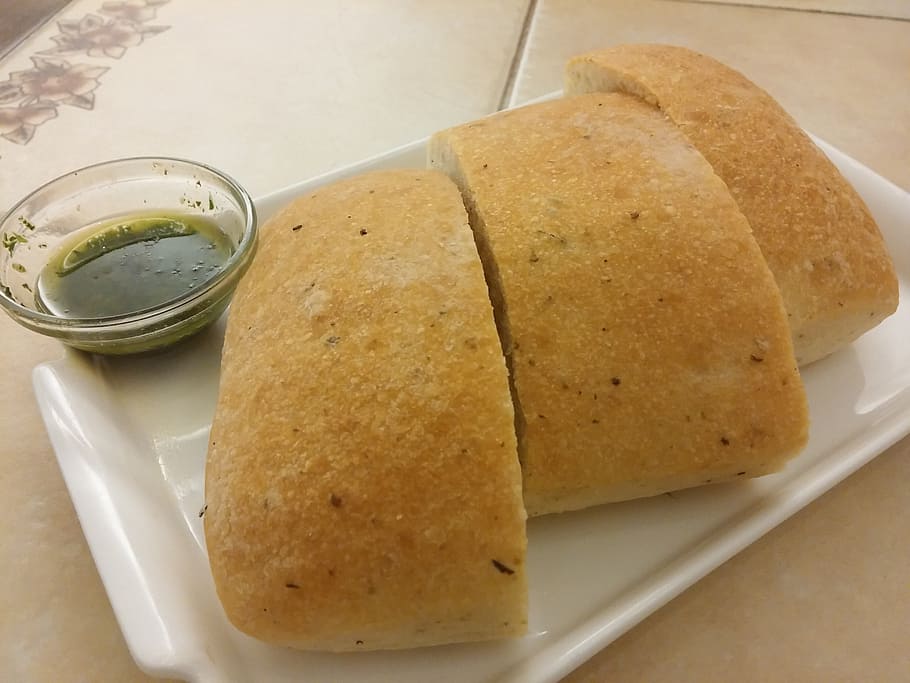 bread, food, western, snack, breakfast, meal, freshness, food and drink HD wallpaper