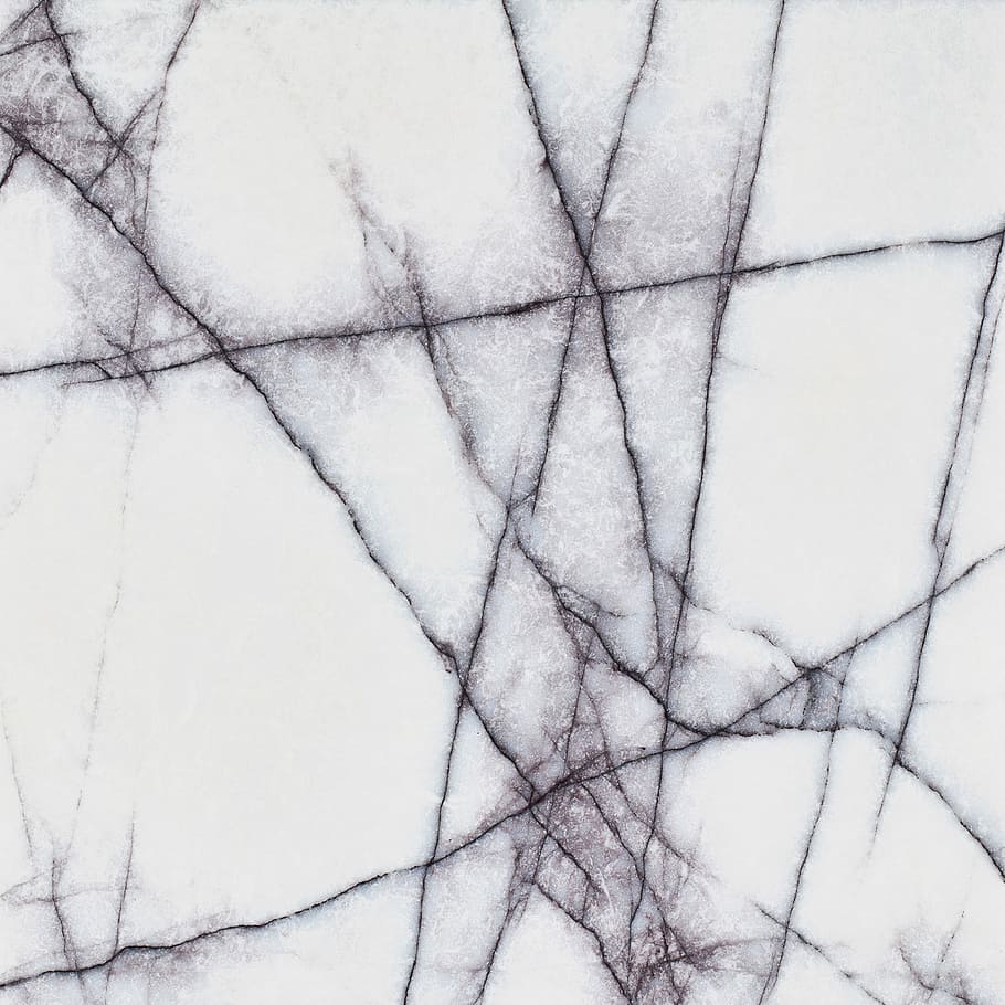 close-up white and gray surface, marble, tiles, rock, stone statues HD wallpaper