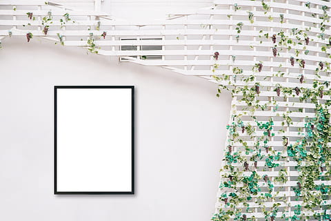 wood, wall, design, creativity, background, decoration, frame HD wallpaper