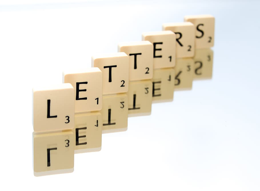 words, letters, scrabble, text, design, decoration, typography HD wallpaper