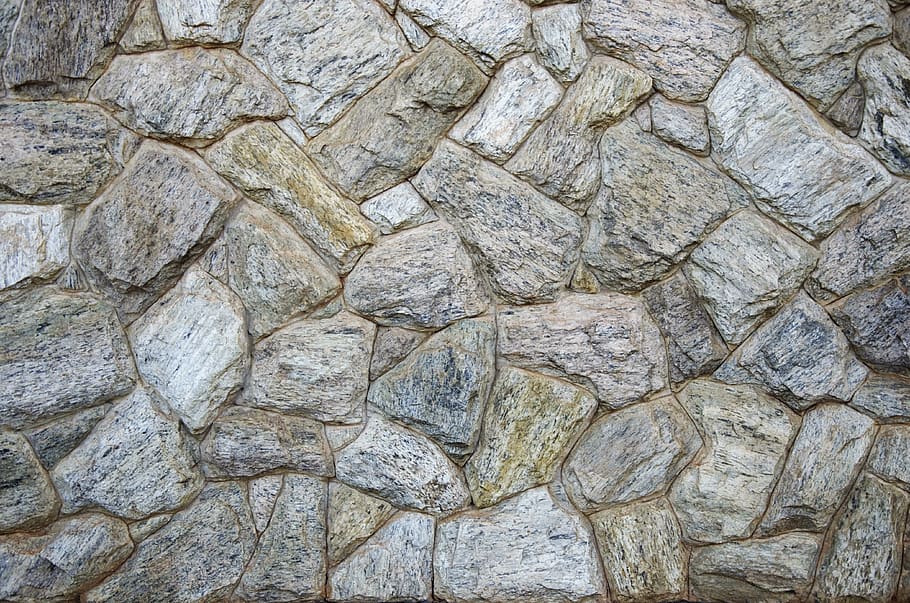 texture, facade, stone texture, background, stones, relief HD wallpaper