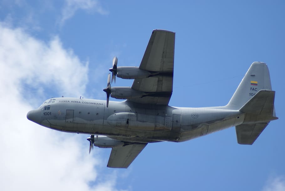 aircraft, propeller, load, air vehicle, airplane, sky, mode of transportation HD wallpaper
