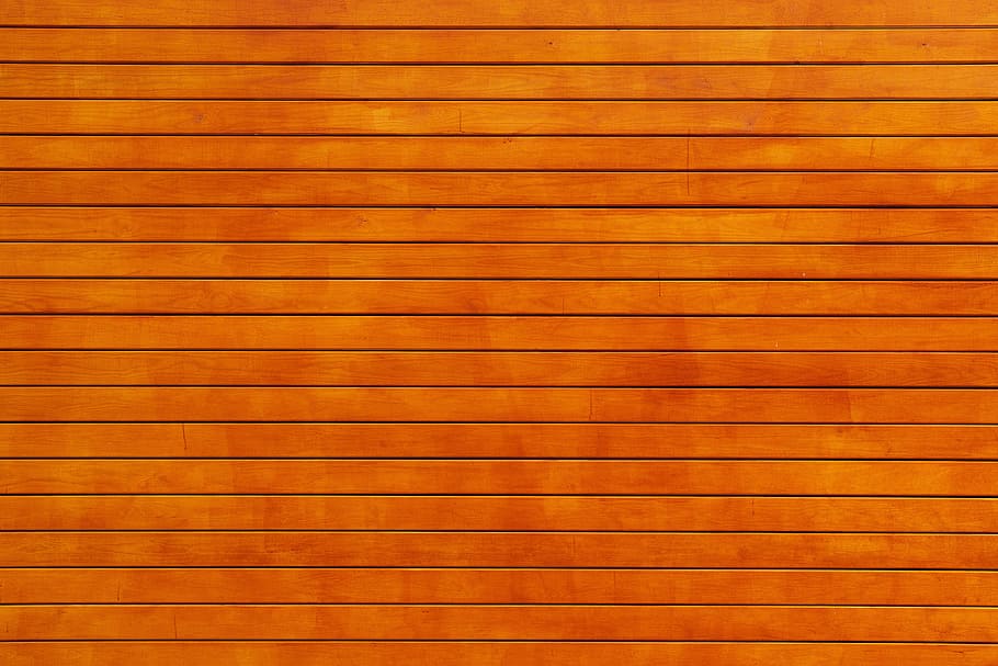 Orange wood texture shot, textures, backgrounds, pattern, textured, HD wallpaper