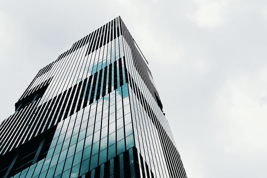 architecture, building, infrastructure, sky, skyscraper, building exterior HD wallpaper