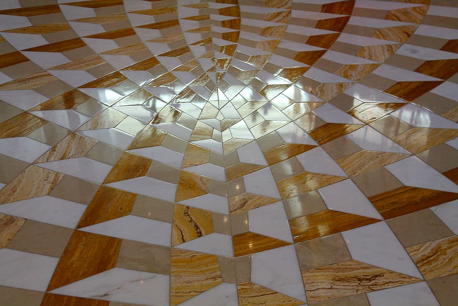 architecture, abstract, reflections, las vegas, city center HD wallpaper