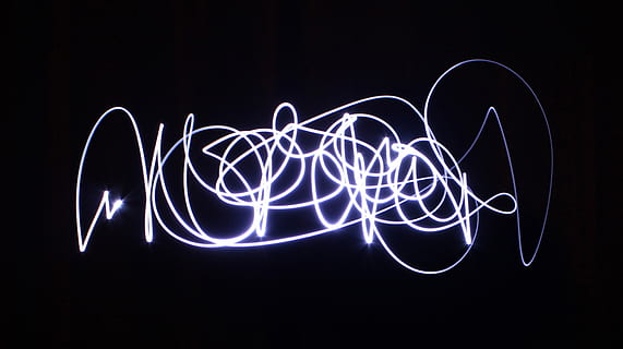 scribble, painting, drawing, artistic, artwork, backdrop, graffiti HD wallpaper