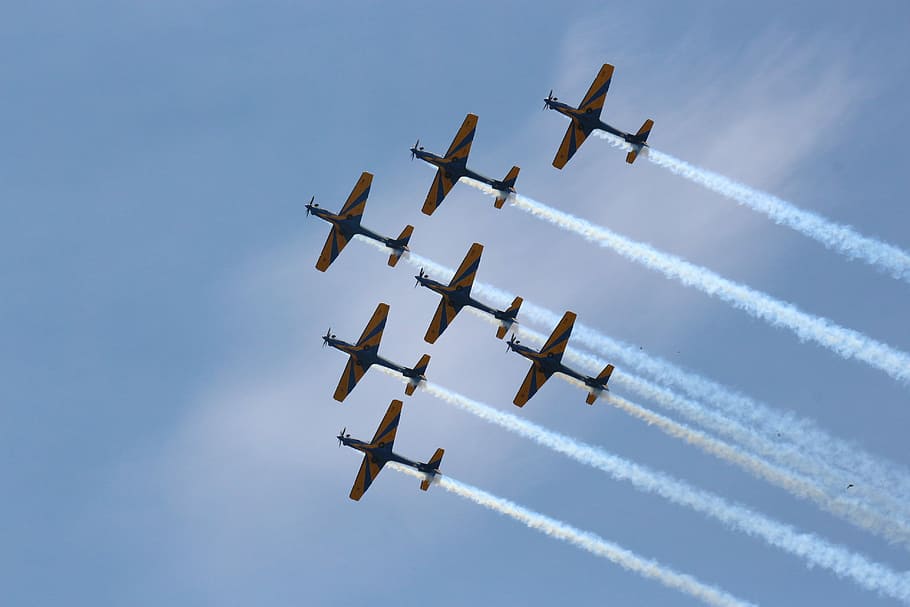 HD wallpaper avi n tucano fuerza a rea fumasa brasil