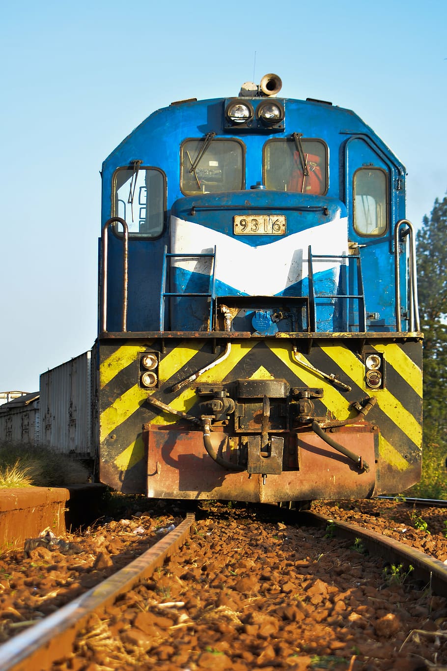 train, locomotive, engine, transport, rail, track, railroad HD wallpaper