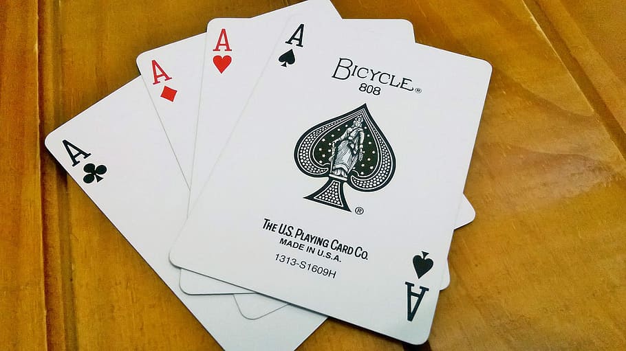 Bicycle cards 1080P, 2K, 4K, 5K HD wallpapers free download | Wallpaper  Flare